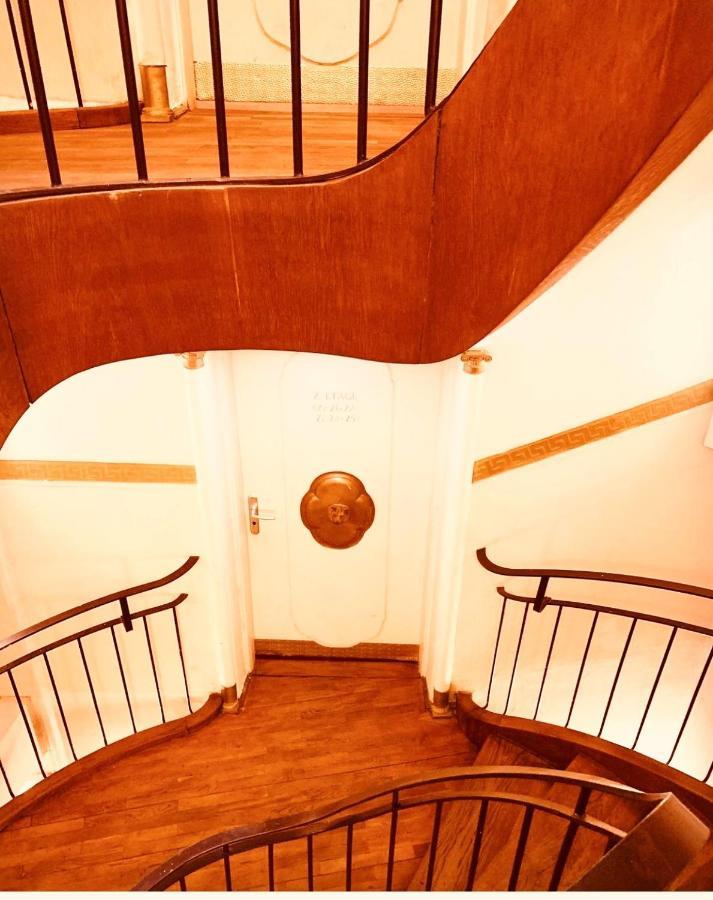 Hotel Lux
