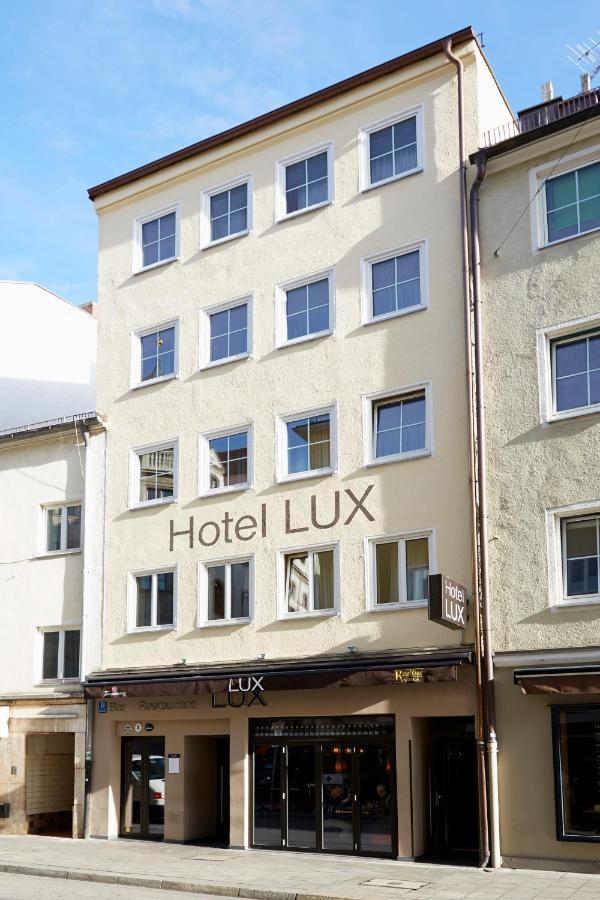 Lux Hotel München