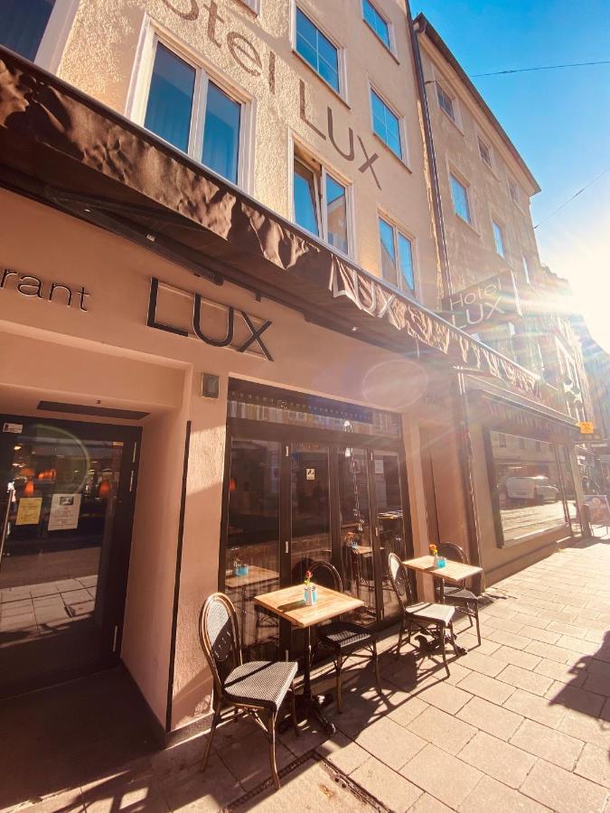 Lux Hotel