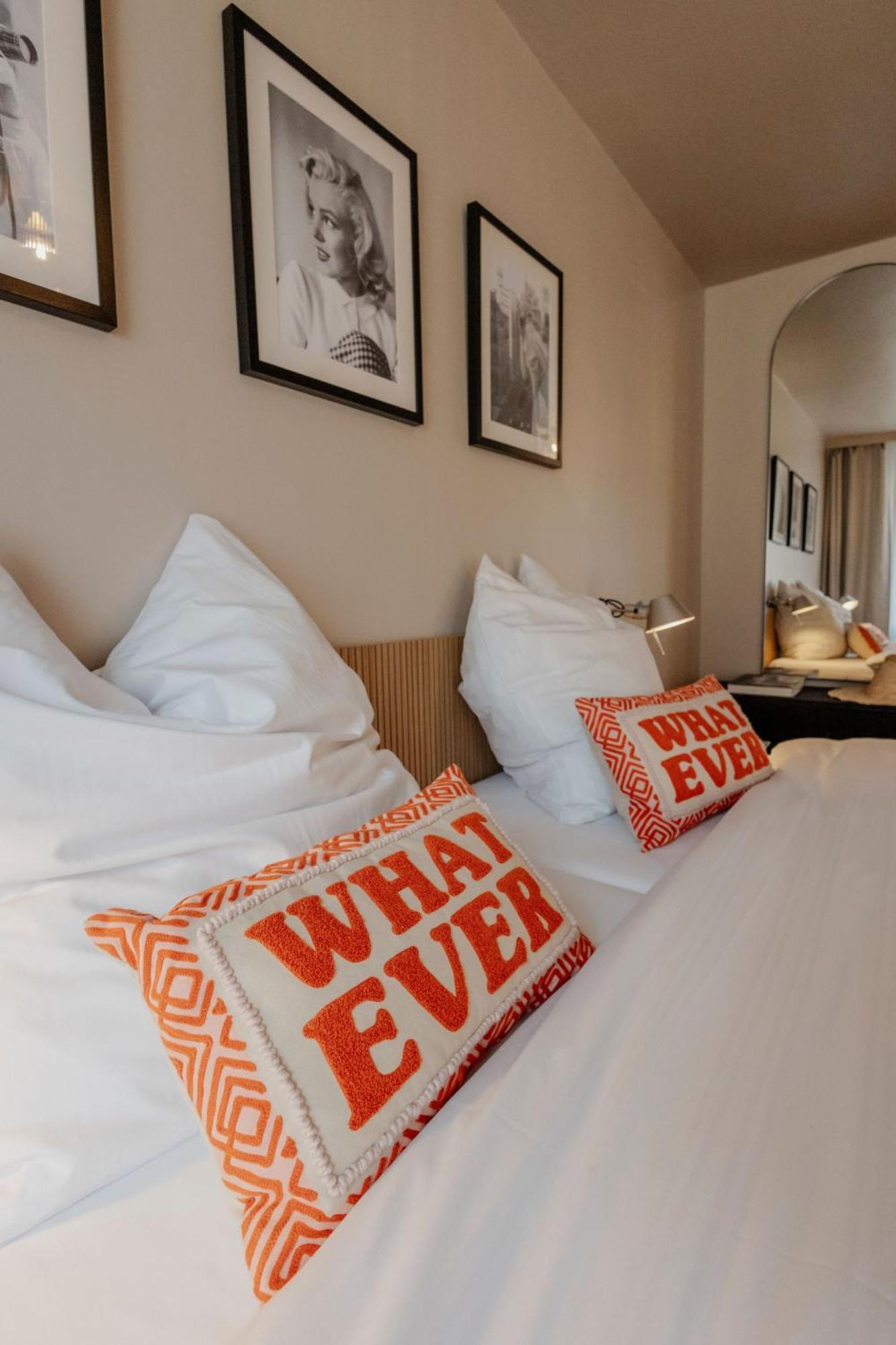 Lux Hotel