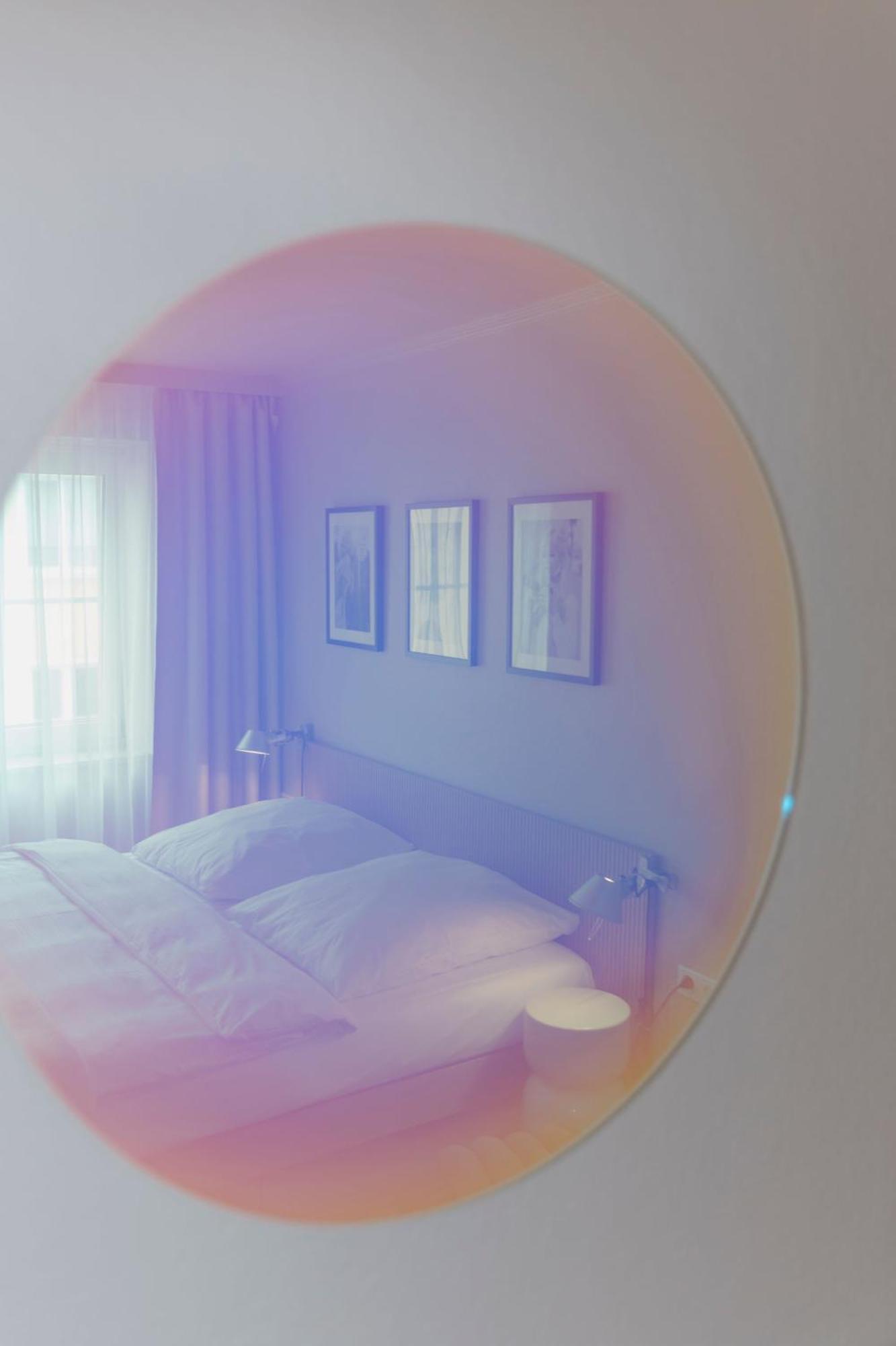 Hotel Lux 2*