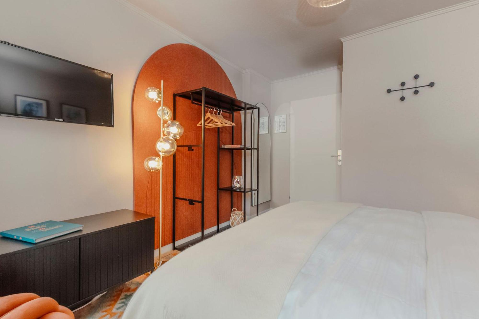 Hotel Lux