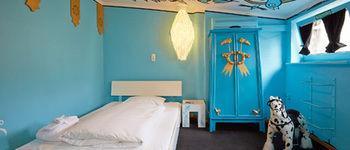 Hotel Lux München
