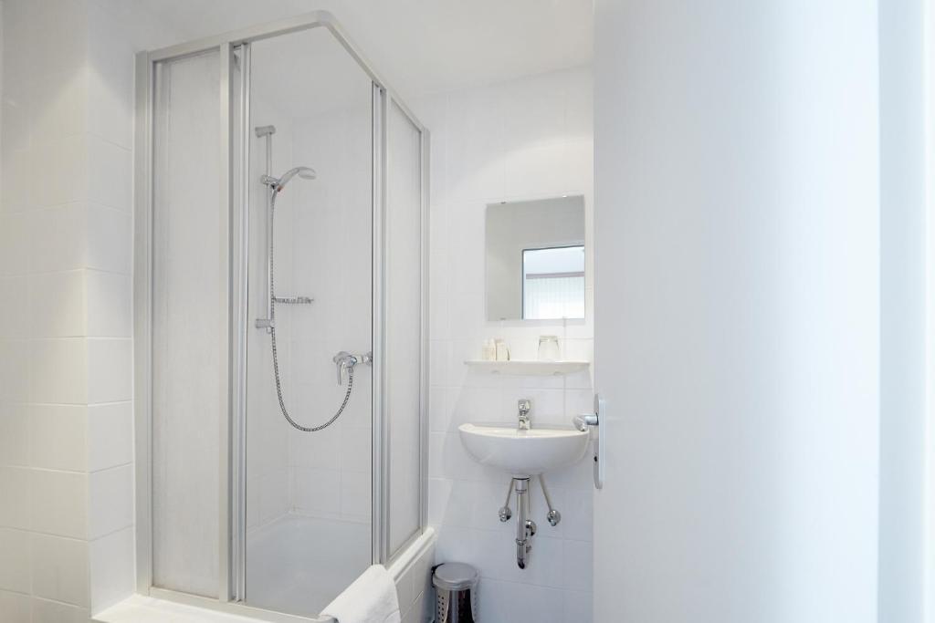 Hotel Lux München