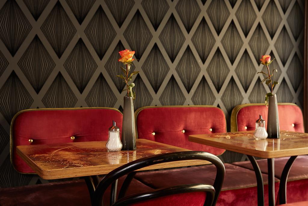 Hotel Lux München
